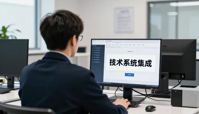 技术开发如何助力业务优化中的成本控制