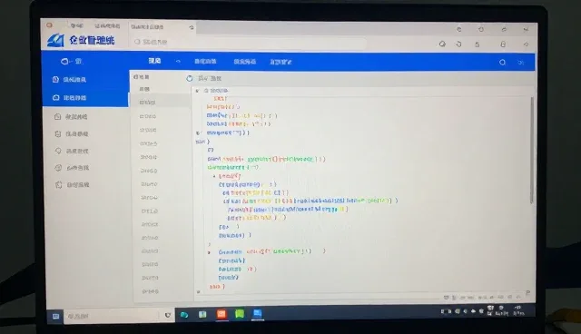 技术开发中常见问题处理策略与应对方案