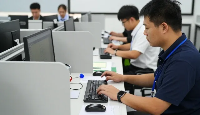 施工现场需求推动技术咨询等优化升级